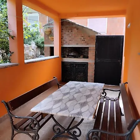 Miran Apartamento Ivanica