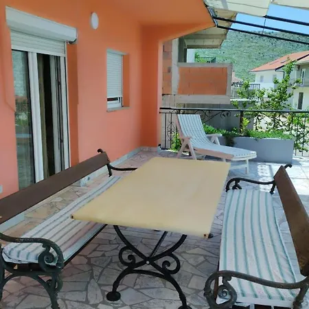 Miran Apartment *