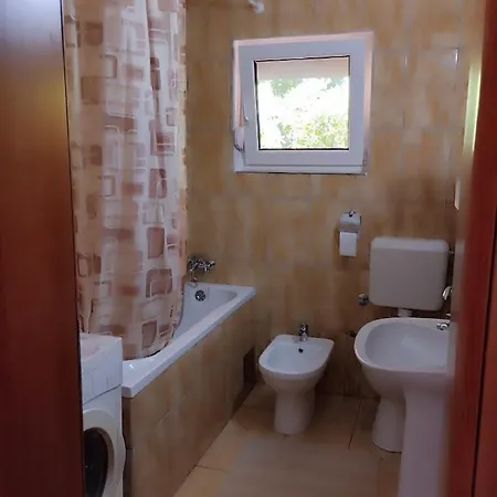 Apartment Miran Ivanica
