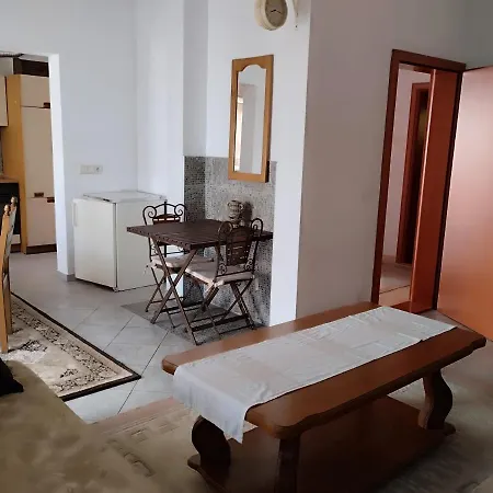 Apartamento Miran Ivanica