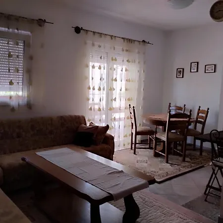 Miran Apartment