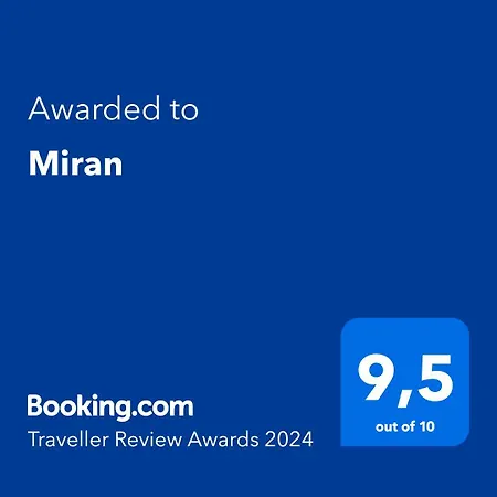 Miran Apartman