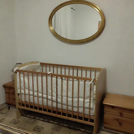 Apartman Miran Ivanica