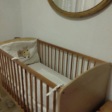 Miran Apartman Ivanica