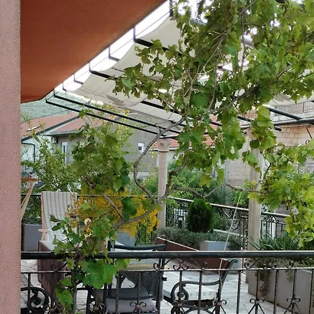 Miran Apartment Ivanica