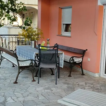 Apartman Miran *