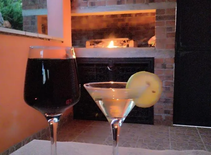 Miran Apartment Ivanica