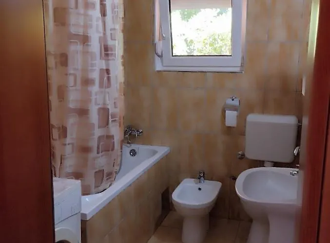 Apartment Miran Ivanica