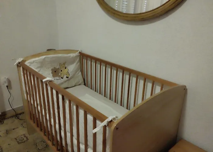 Miran Apartment Ivanica